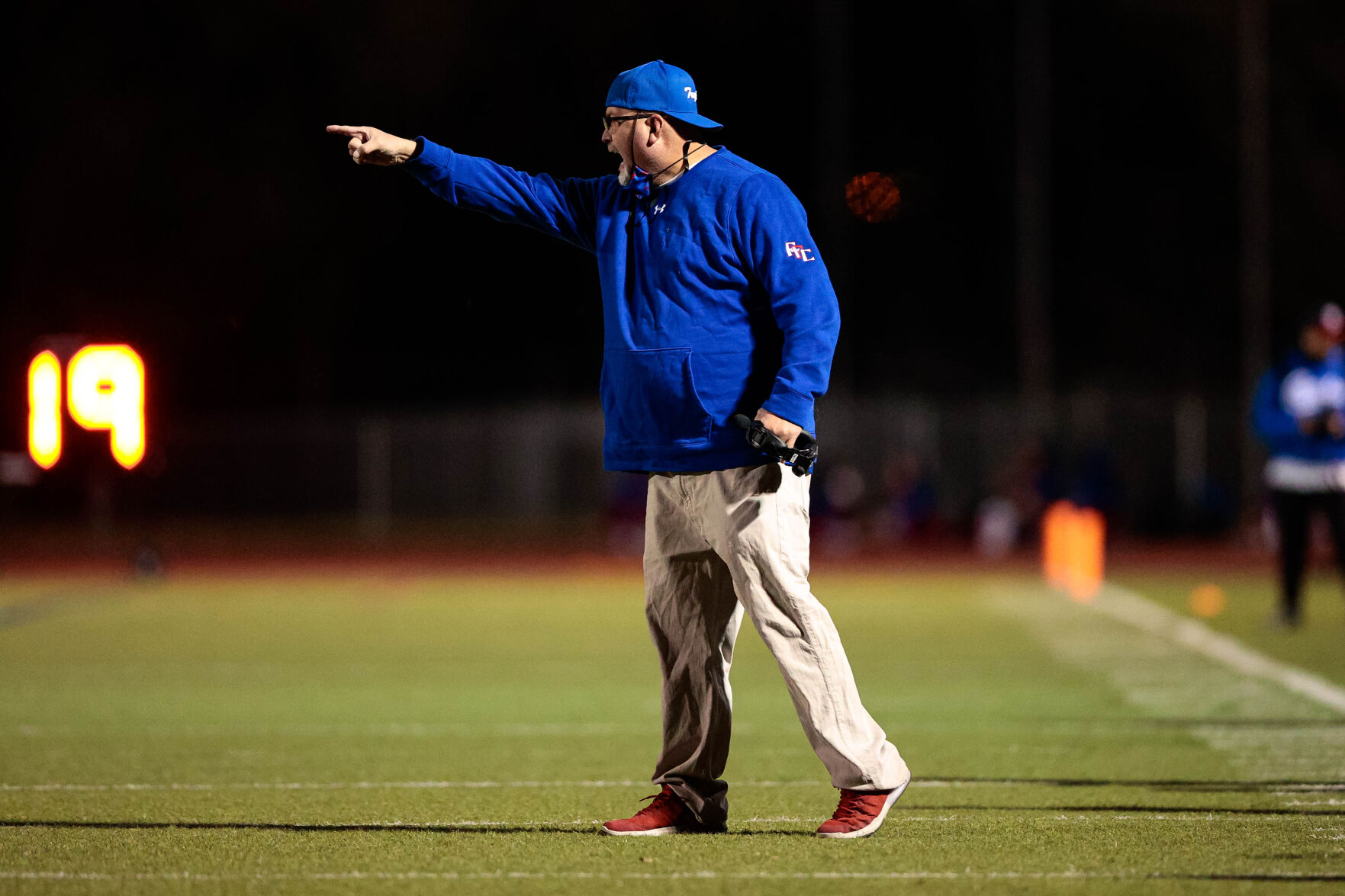 PREP FOOTBALL